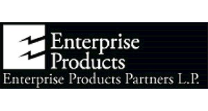Enertrpise Products Partners